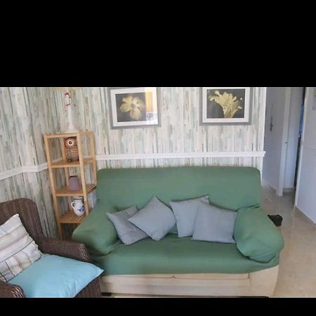 Apartament Burriana Edf Haway Nerja Zewnętrze zdjęcie