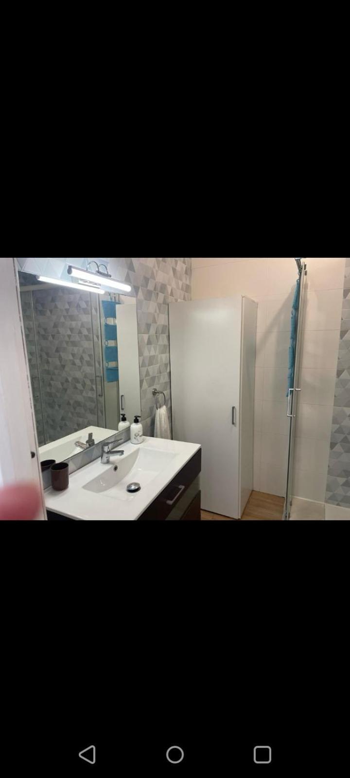 Apartament Burriana Edf Haway Nerja Zewnętrze zdjęcie